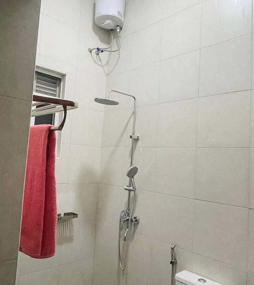 Hanso Furnished Apartments 坎帕拉 乌干达