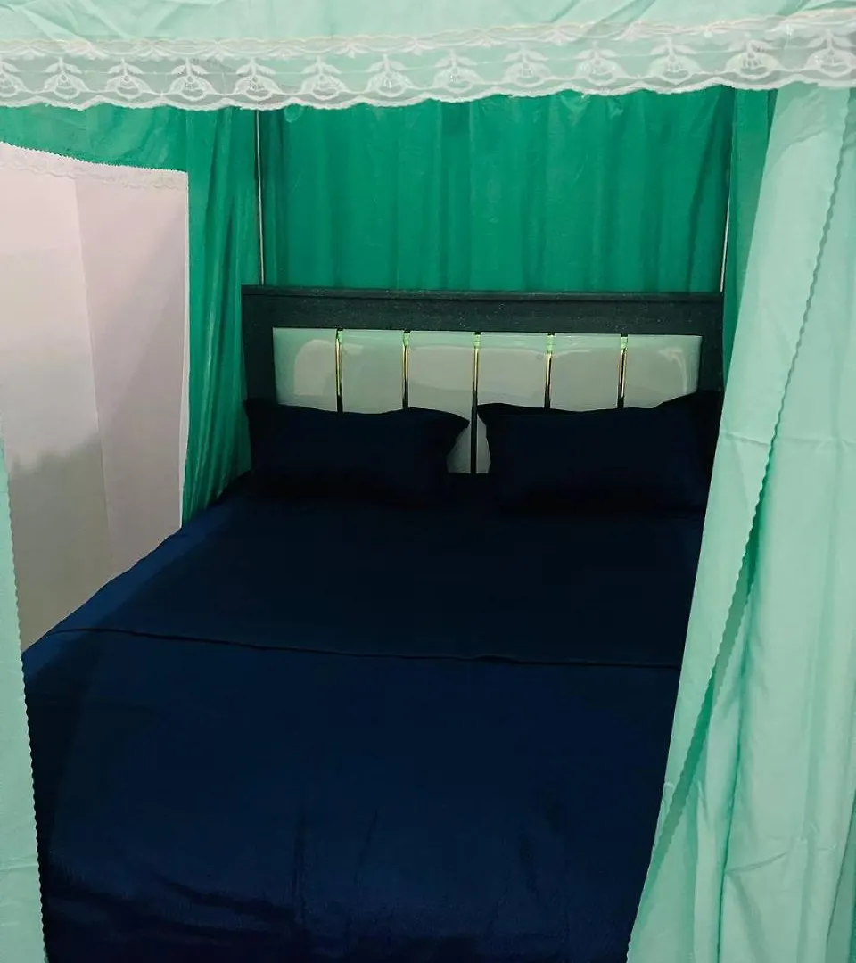 Hanso Furnished Apartments 坎帕拉 乌干达